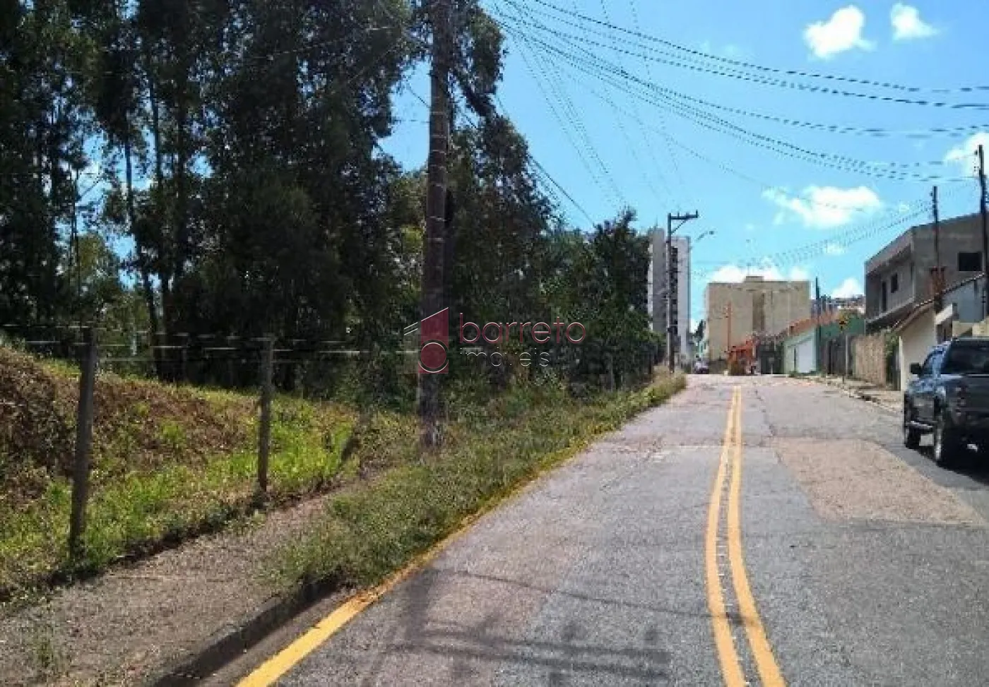 AREA PARA VENDA JARDIM DA SERRA JUNDIAI SP