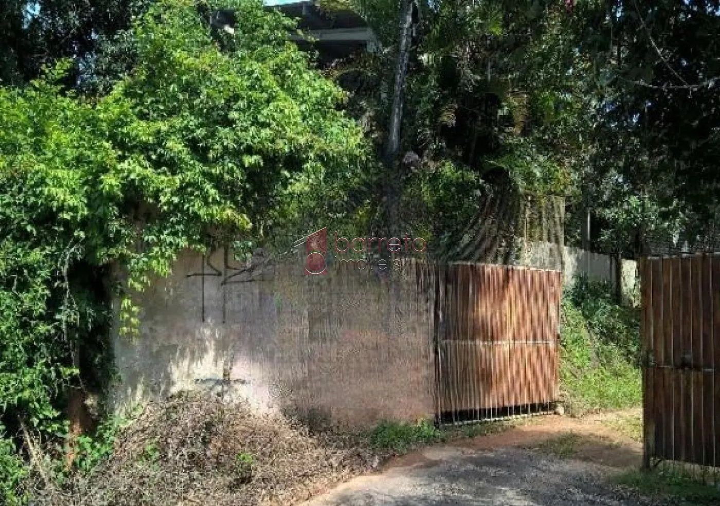 AREA PARA VENDA JARDIM DA SERRA JUNDIAI SP