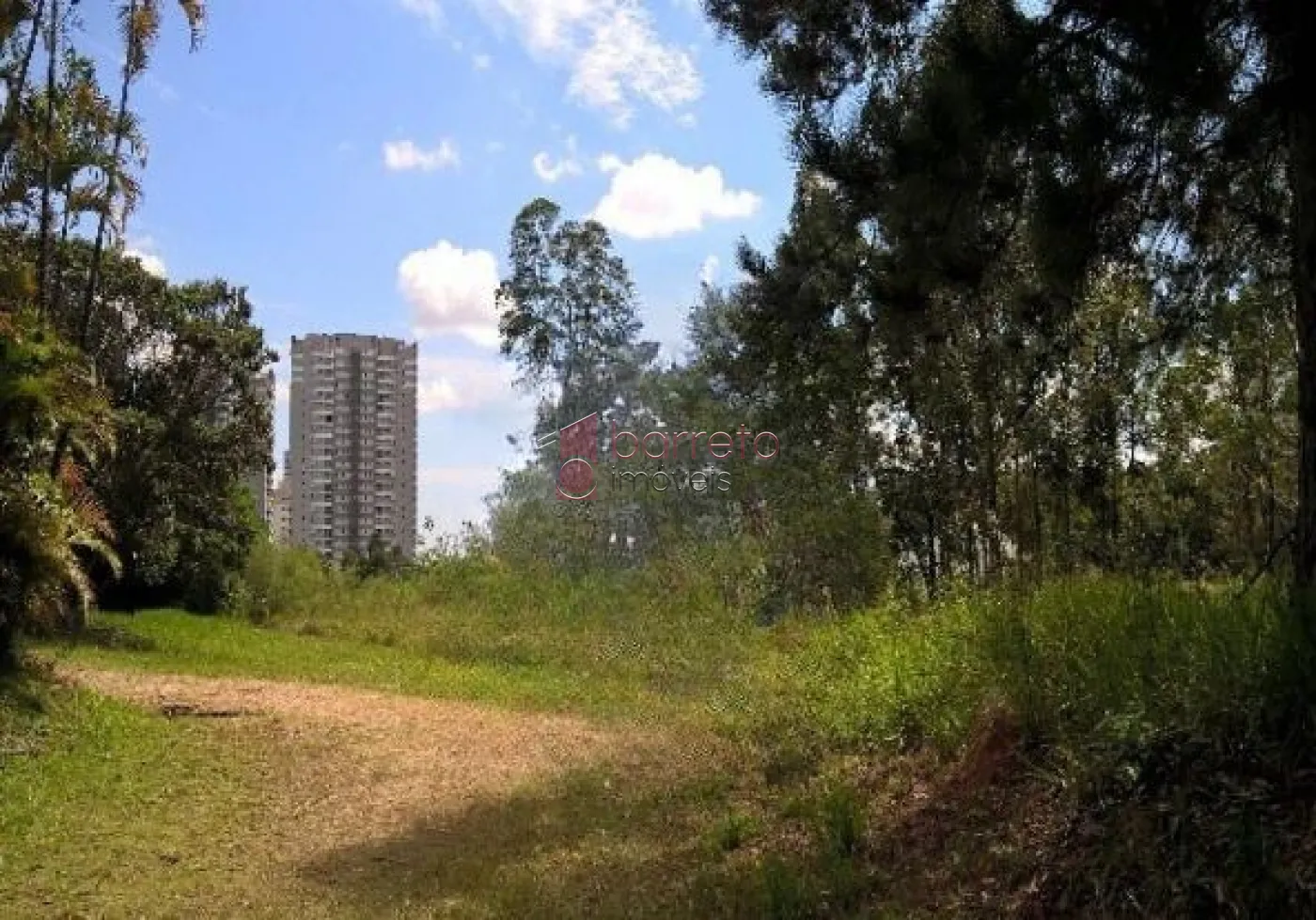 AREA PARA VENDA JARDIM DA SERRA JUNDIAI SP