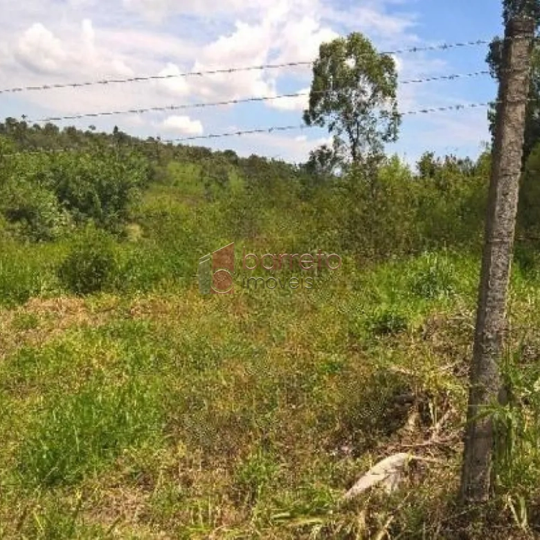 AREA PARA VENDA JARDIM DA SERRA JUNDIAI SP