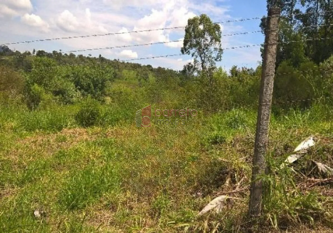 AREA PARA VENDA JARDIM DA SERRA JUNDIAI SP
