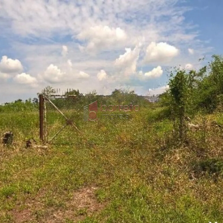 AREA PARA VENDA JARDIM DA SERRA JUNDIAI SP