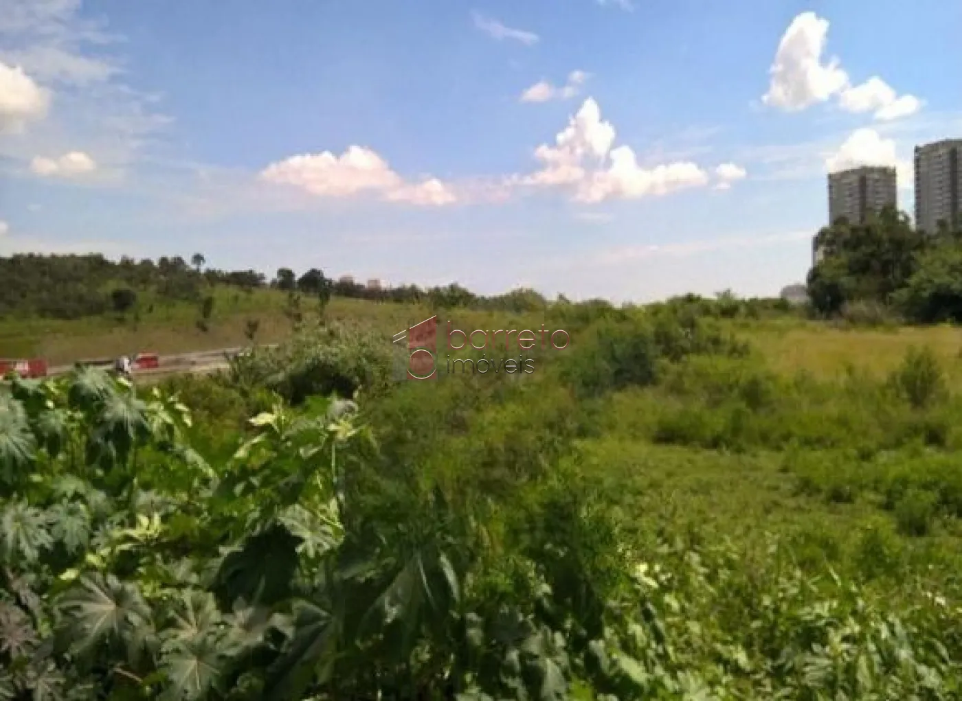 AREA PARA VENDA JARDIM DA SERRA JUNDIAI SP