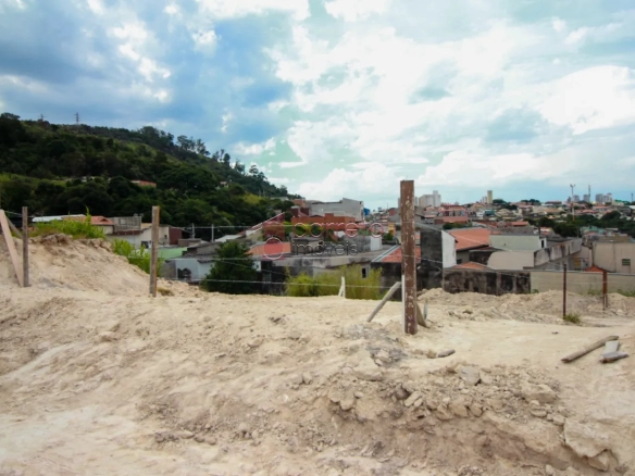 TERRENO PARA VENDA NA VILA JOSEFINA – JUNDIAÍ/SP