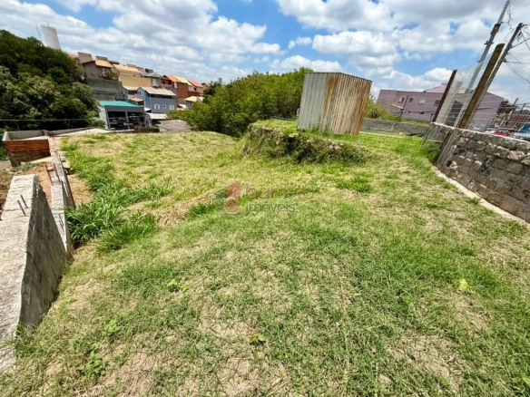 TERRENO À VENDA NA VILA MARINGÁ EM JUNDIAÍ/SP