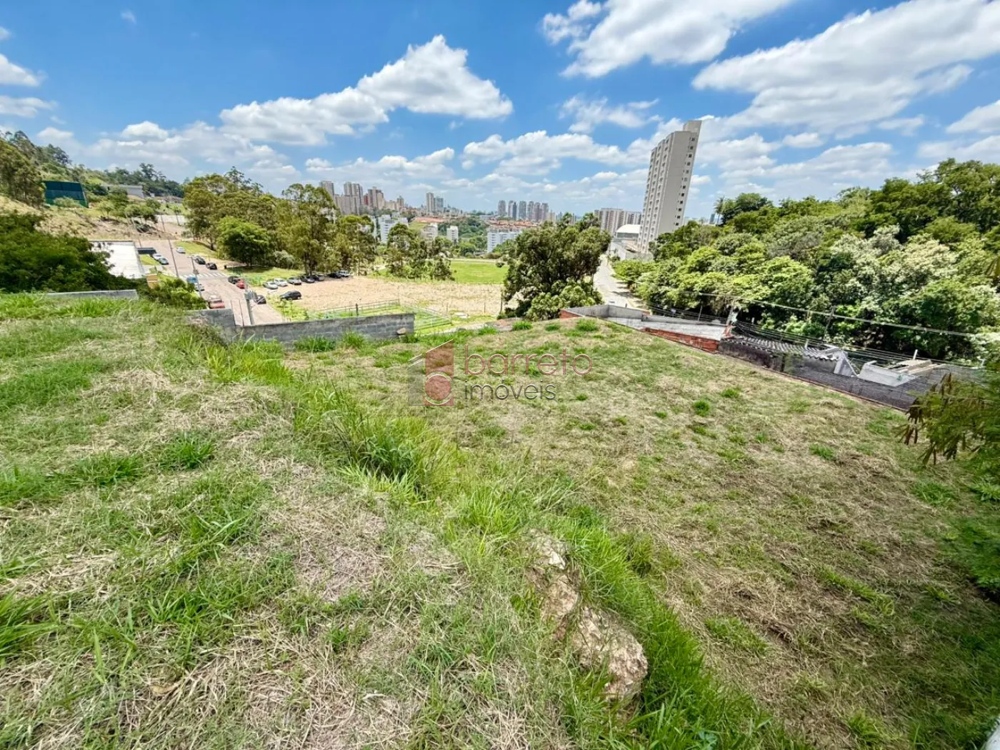 TERRENO À VENDA NA VILA MARINGÁ EM JUNDIAÍ/SP