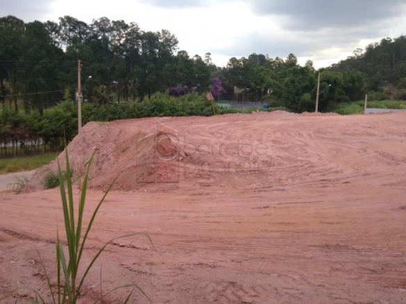 TERRENO À VENDA NO BAIRRO HORTO FLORESTAL – JUNDIAÍ/SP