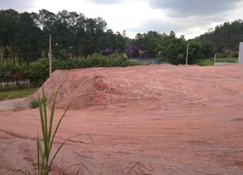 TERRENO À VENDA NO BAIRRO HORTO FLORESTAL – JUNDIAÍ/SP