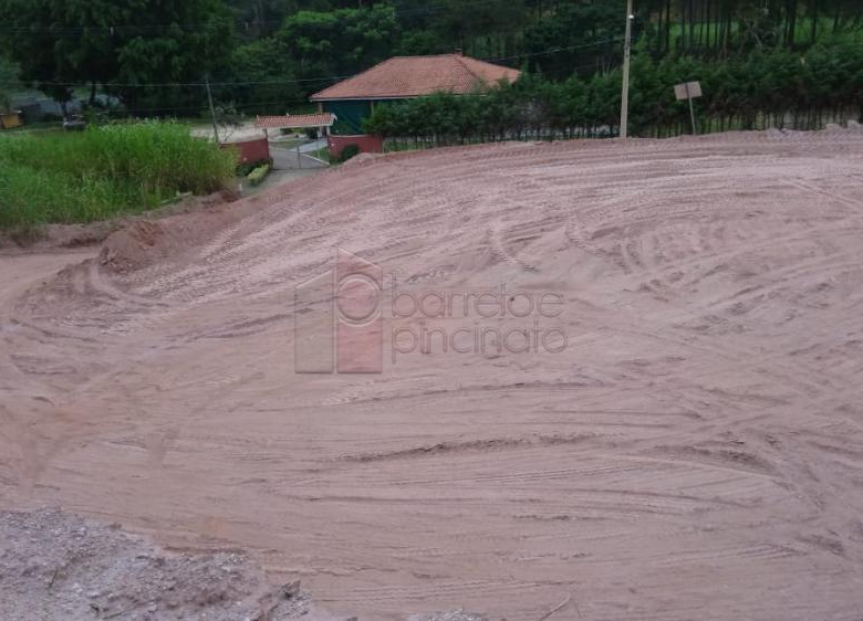 TERRENO À VENDA NO BAIRRO HORTO FLORESTAL – JUNDIAÍ/SP