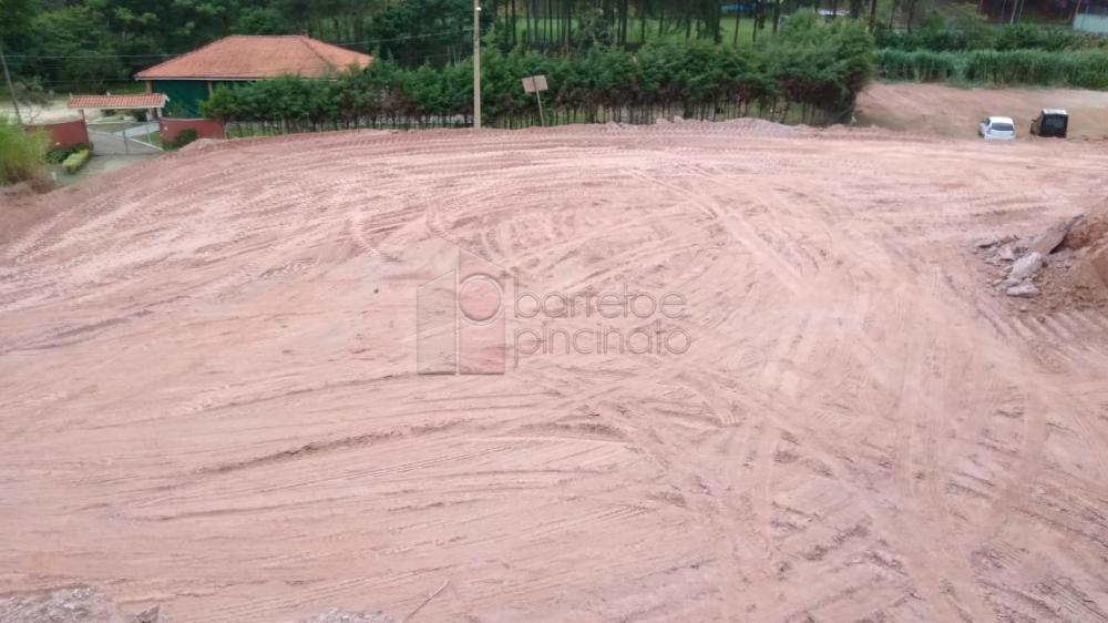 TERRENO À VENDA NO BAIRRO HORTO FLORESTAL – JUNDIAÍ/SP