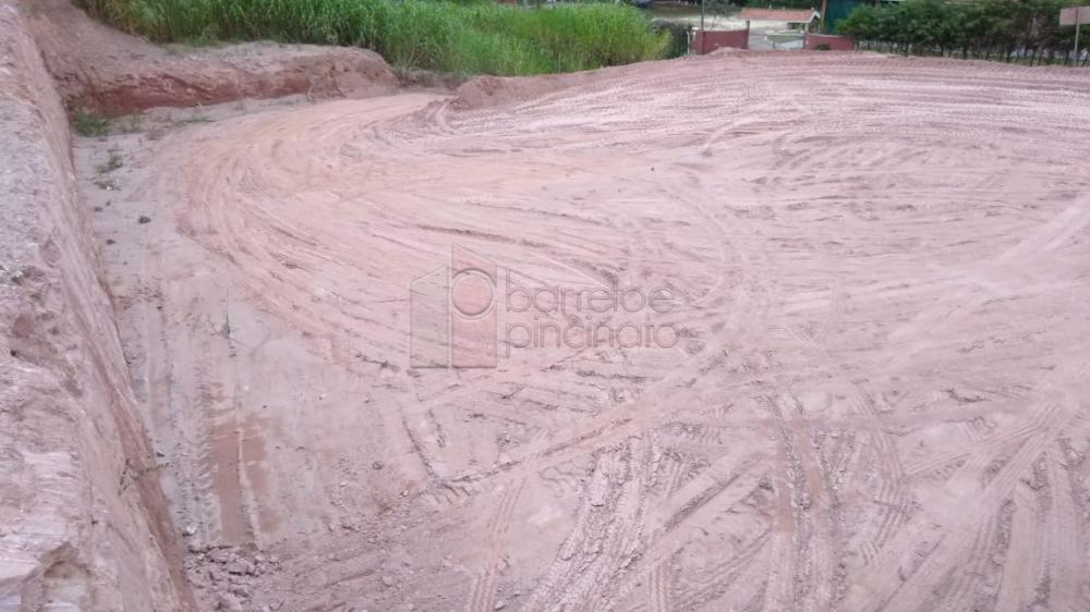 TERRENO À VENDA NO BAIRRO HORTO FLORESTAL – JUNDIAÍ/SP