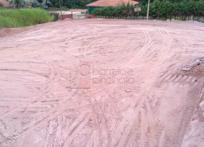 TERRENO À VENDA NO BAIRRO HORTO FLORESTAL – JUNDIAÍ/SP