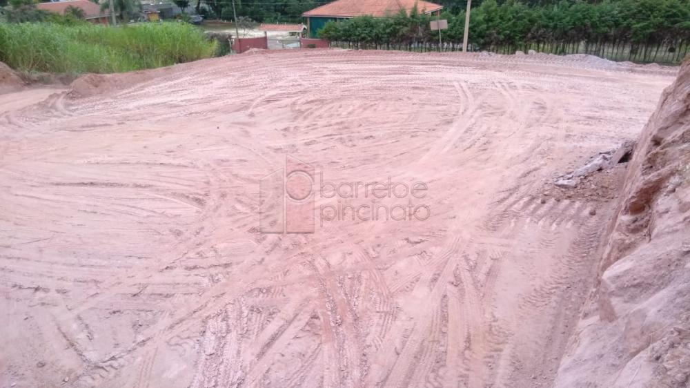 TERRENO À VENDA NO BAIRRO HORTO FLORESTAL – JUNDIAÍ/SP