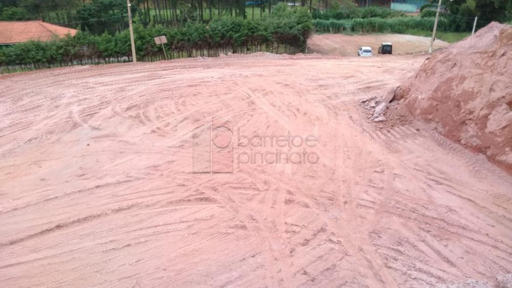 TERRENO À VENDA NO BAIRRO HORTO FLORESTAL – JUNDIAÍ/SP