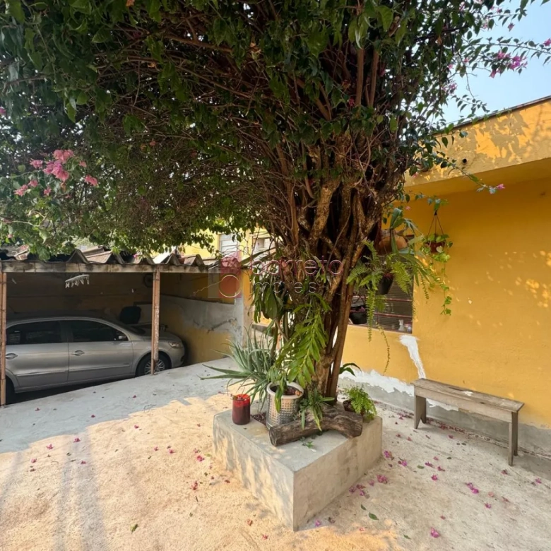 SOBRADO RESIDENCIAL OU COMERCIAL PARA VENDA NA VILA RAMI – JUNDIAÍ/SP