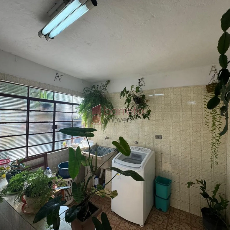 SOBRADO RESIDENCIAL OU COMERCIAL PARA VENDA NA VILA RAMI – JUNDIAÍ/SP
