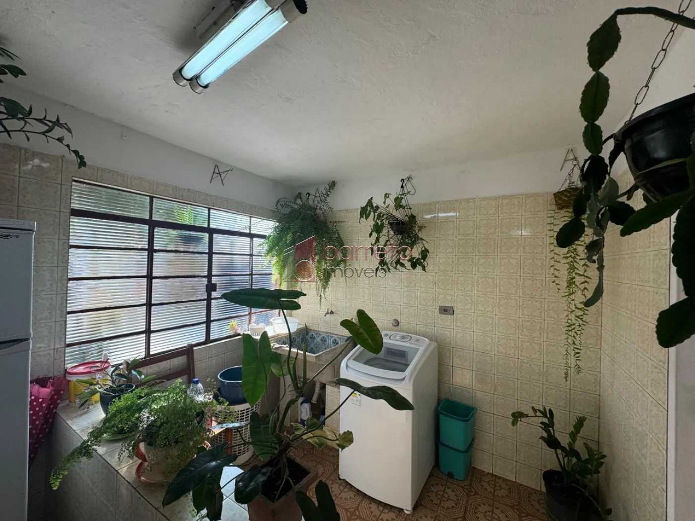 SOBRADO RESIDENCIAL OU COMERCIAL PARA VENDA NA VILA RAMI – JUNDIAÍ/SP