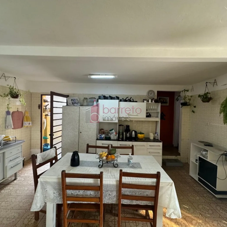 SOBRADO RESIDENCIAL OU COMERCIAL PARA VENDA NA VILA RAMI – JUNDIAÍ/SP