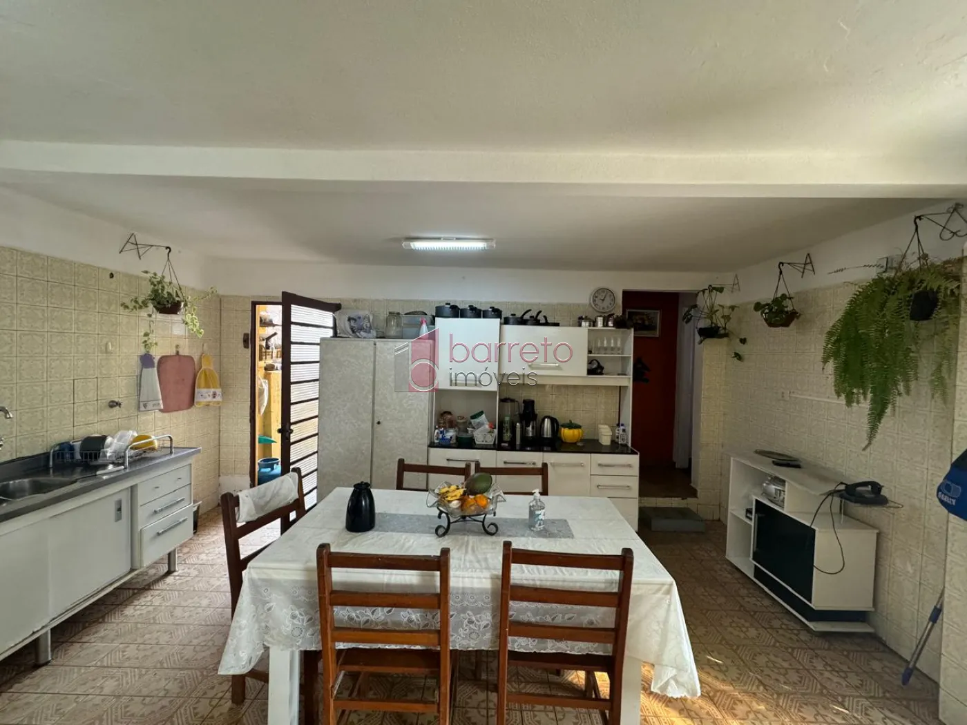 SOBRADO RESIDENCIAL OU COMERCIAL PARA VENDA NA VILA RAMI – JUNDIAÍ/SP