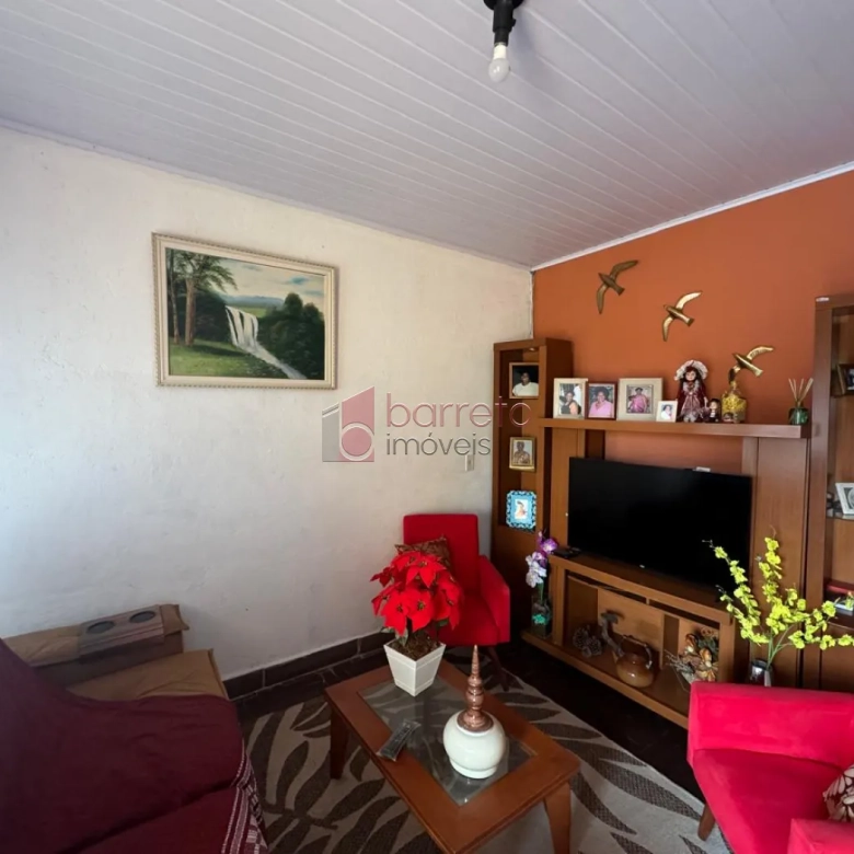 SOBRADO RESIDENCIAL OU COMERCIAL PARA VENDA NA VILA RAMI – JUNDIAÍ/SP