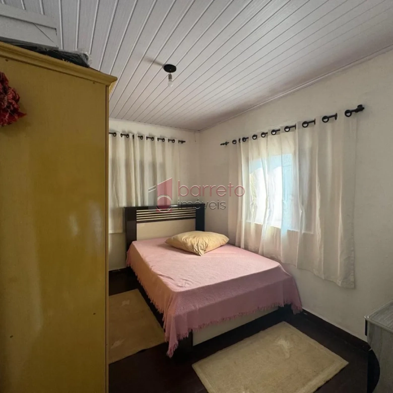 SOBRADO RESIDENCIAL OU COMERCIAL PARA VENDA NA VILA RAMI – JUNDIAÍ/SP