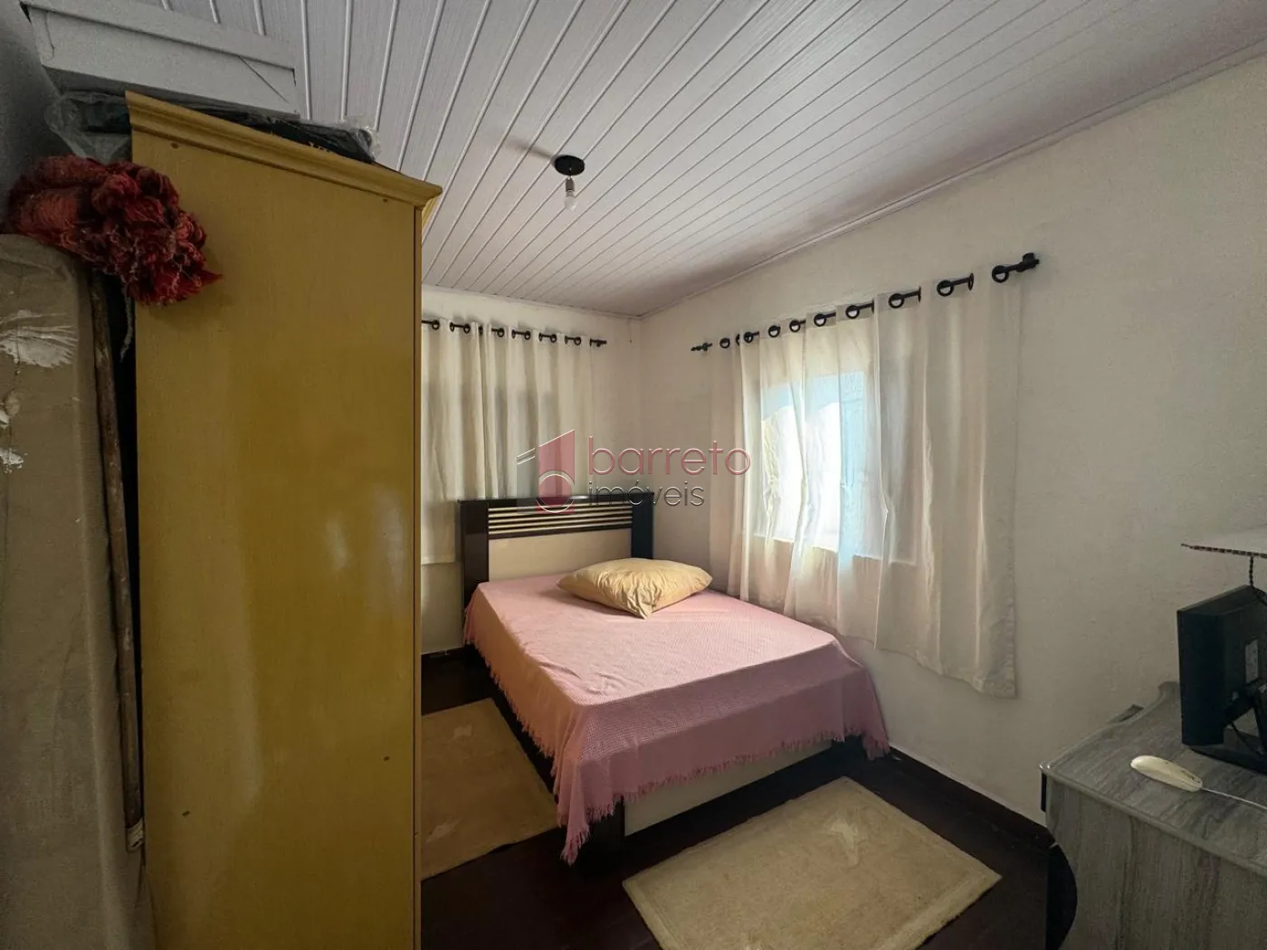 SOBRADO RESIDENCIAL OU COMERCIAL PARA VENDA NA VILA RAMI – JUNDIAÍ/SP