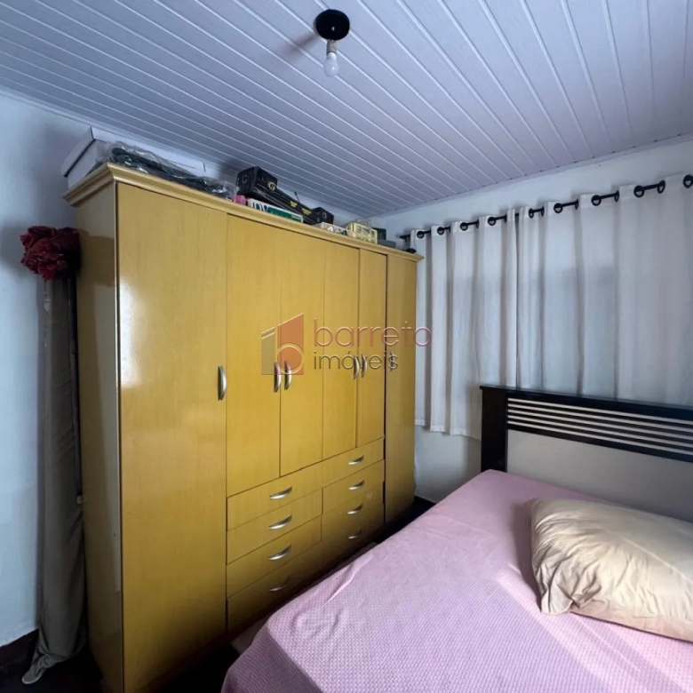 SOBRADO RESIDENCIAL OU COMERCIAL PARA VENDA NA VILA RAMI – JUNDIAÍ/SP