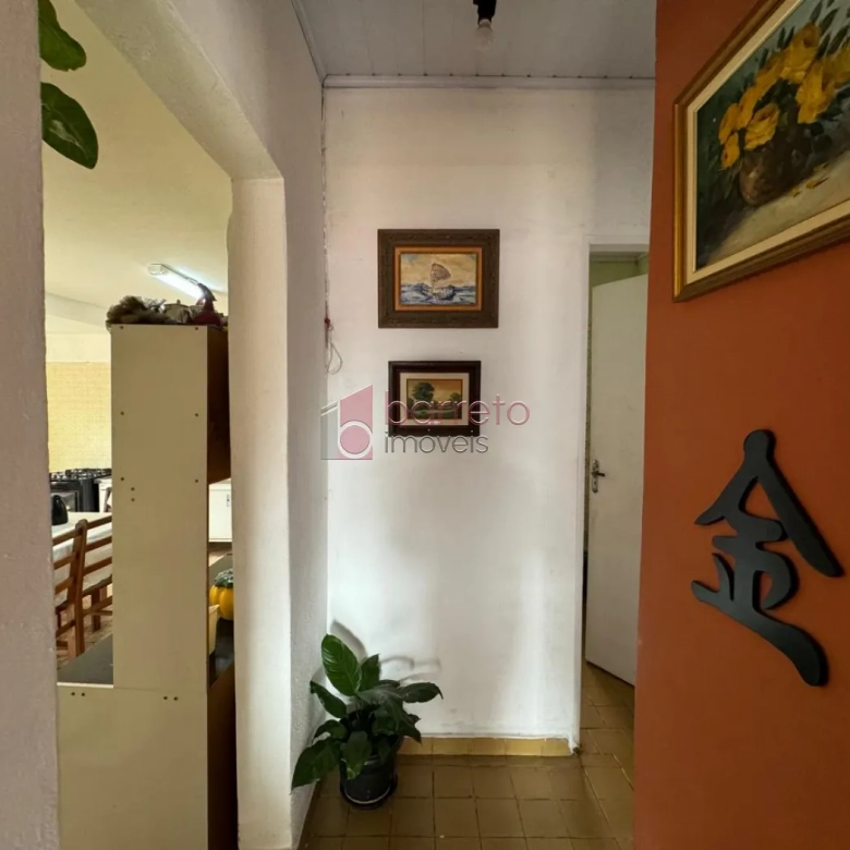 SOBRADO RESIDENCIAL OU COMERCIAL PARA VENDA NA VILA RAMI – JUNDIAÍ/SP