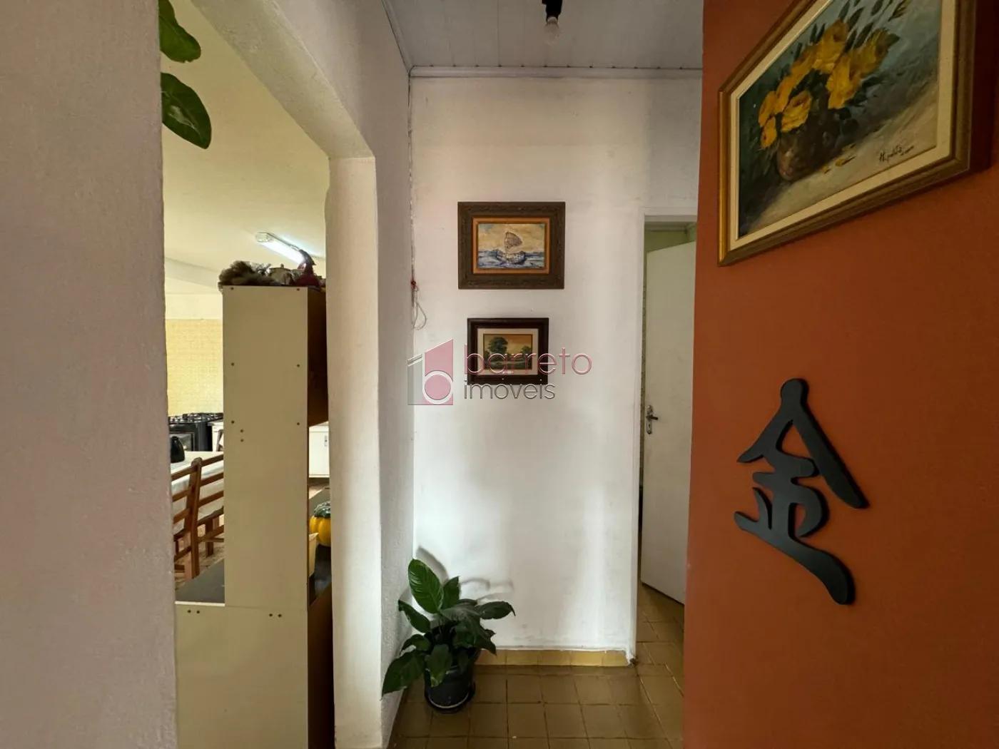 SOBRADO RESIDENCIAL OU COMERCIAL PARA VENDA NA VILA RAMI – JUNDIAÍ/SP