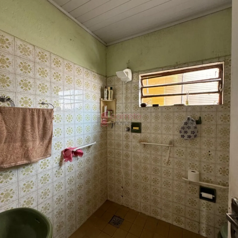 SOBRADO RESIDENCIAL OU COMERCIAL PARA VENDA NA VILA RAMI – JUNDIAÍ/SP