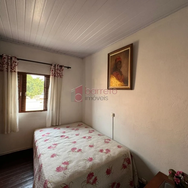SOBRADO RESIDENCIAL OU COMERCIAL PARA VENDA NA VILA RAMI – JUNDIAÍ/SP
