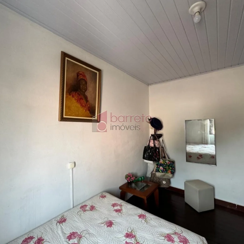 SOBRADO RESIDENCIAL OU COMERCIAL PARA VENDA NA VILA RAMI – JUNDIAÍ/SP