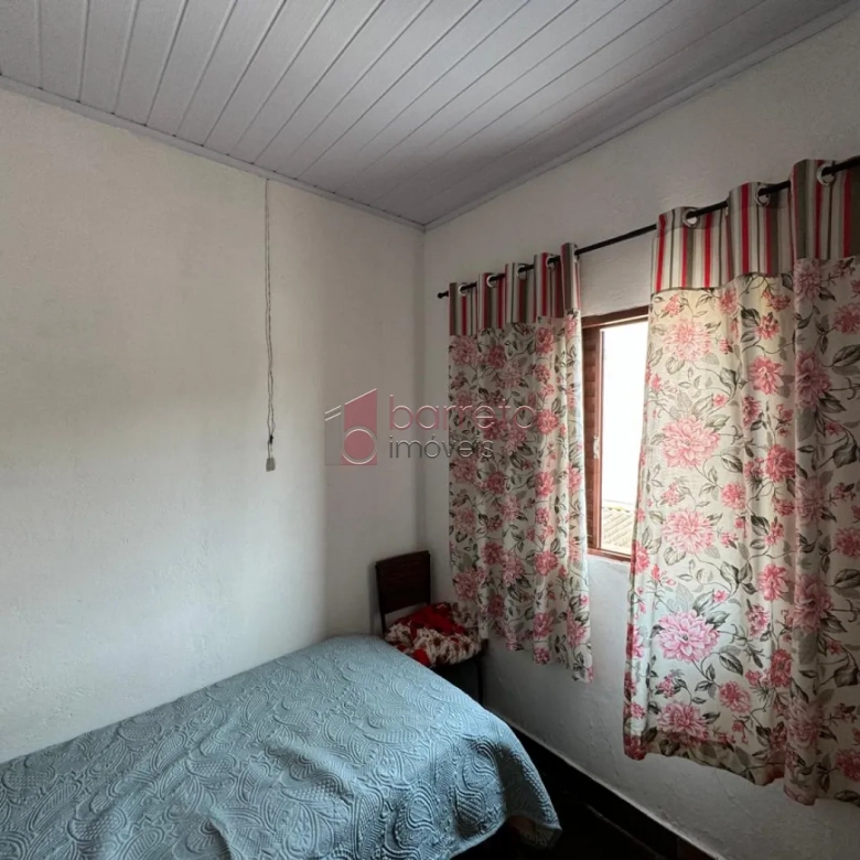 SOBRADO RESIDENCIAL OU COMERCIAL PARA VENDA NA VILA RAMI – JUNDIAÍ/SP