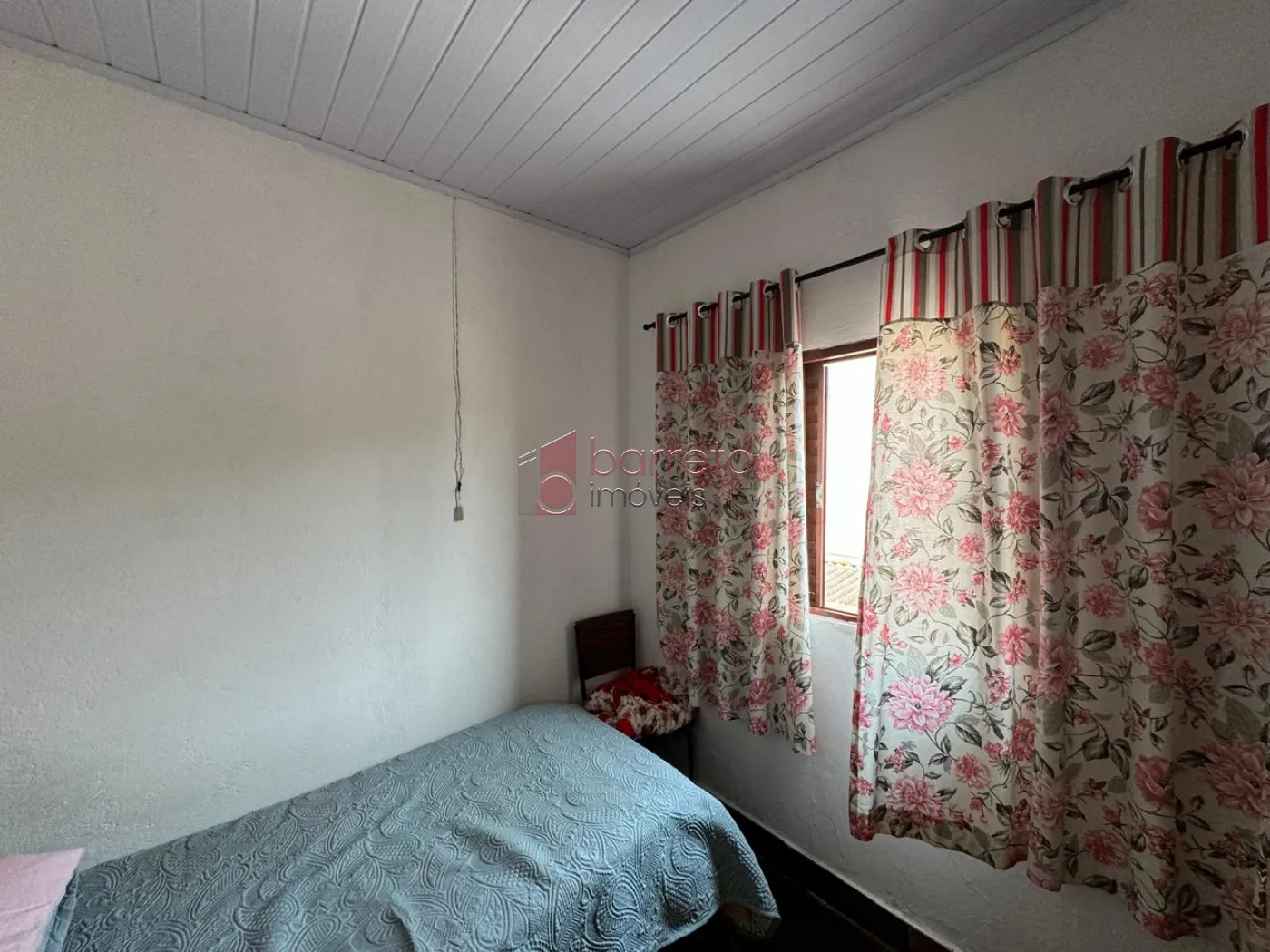 SOBRADO RESIDENCIAL OU COMERCIAL PARA VENDA NA VILA RAMI – JUNDIAÍ/SP