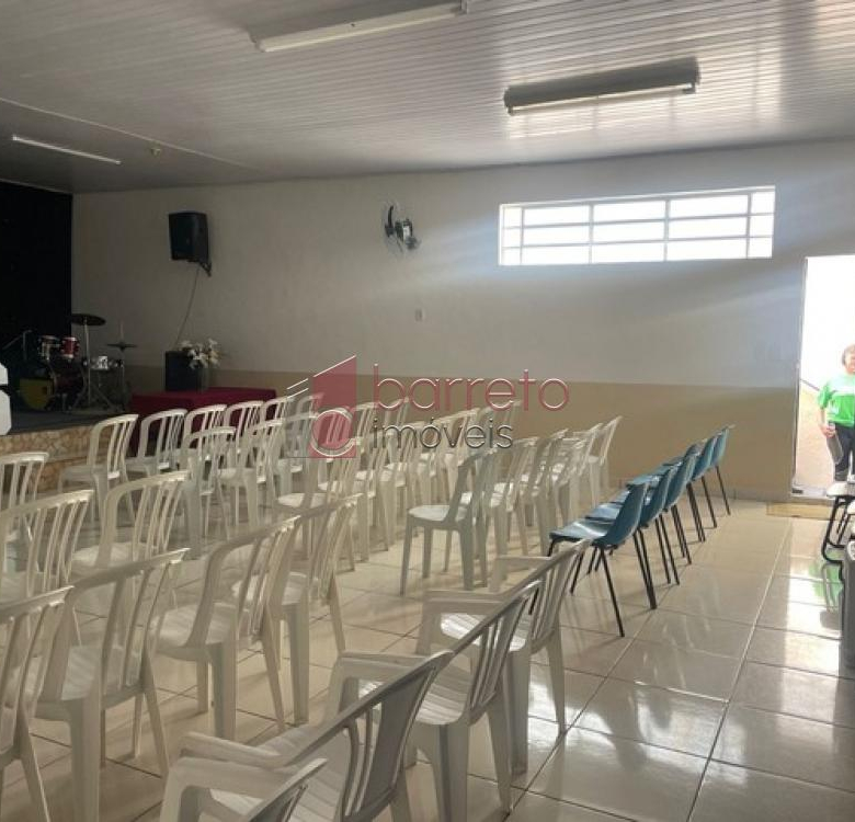 TERRENO PARA VENDA NO BAIRRO VILA ROSSI – JUNDIAÍ/SP