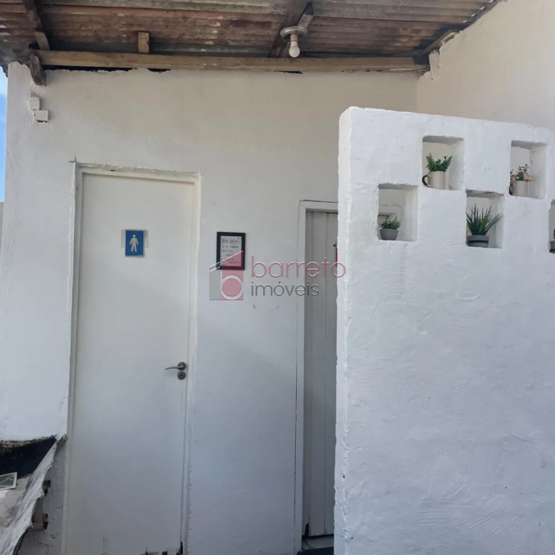 TERRENO PARA VENDA NO BAIRRO VILA ROSSI – JUNDIAÍ/SP