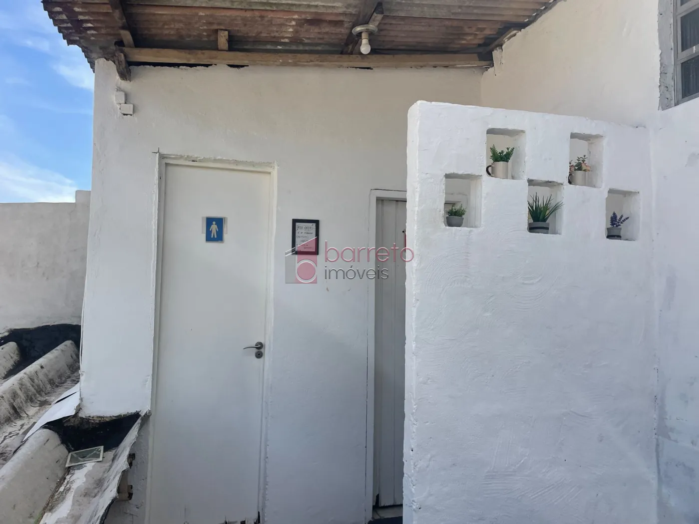 TERRENO PARA VENDA NO BAIRRO VILA ROSSI – JUNDIAÍ/SP