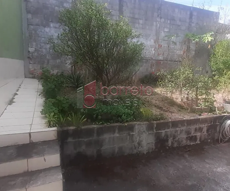 TERRENO PARA VENDA NO BAIRRO VILA ROSSI – JUNDIAÍ/SP
