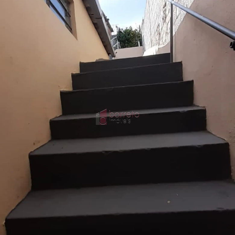 TERRENO PARA VENDA NO BAIRRO VILA ROSSI – JUNDIAÍ/SP