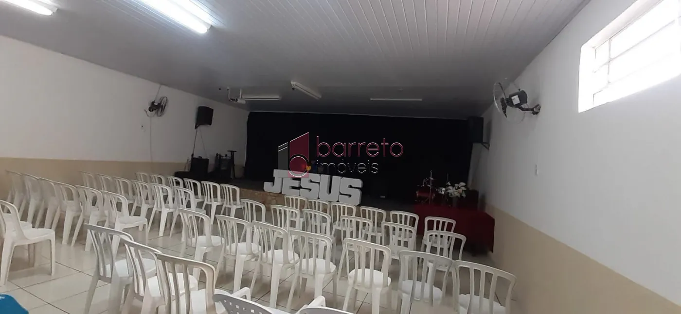 TERRENO PARA VENDA NO BAIRRO VILA ROSSI – JUNDIAÍ/SP
