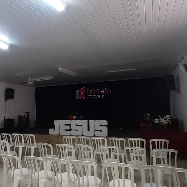 TERRENO PARA VENDA NO BAIRRO VILA ROSSI – JUNDIAÍ/SP