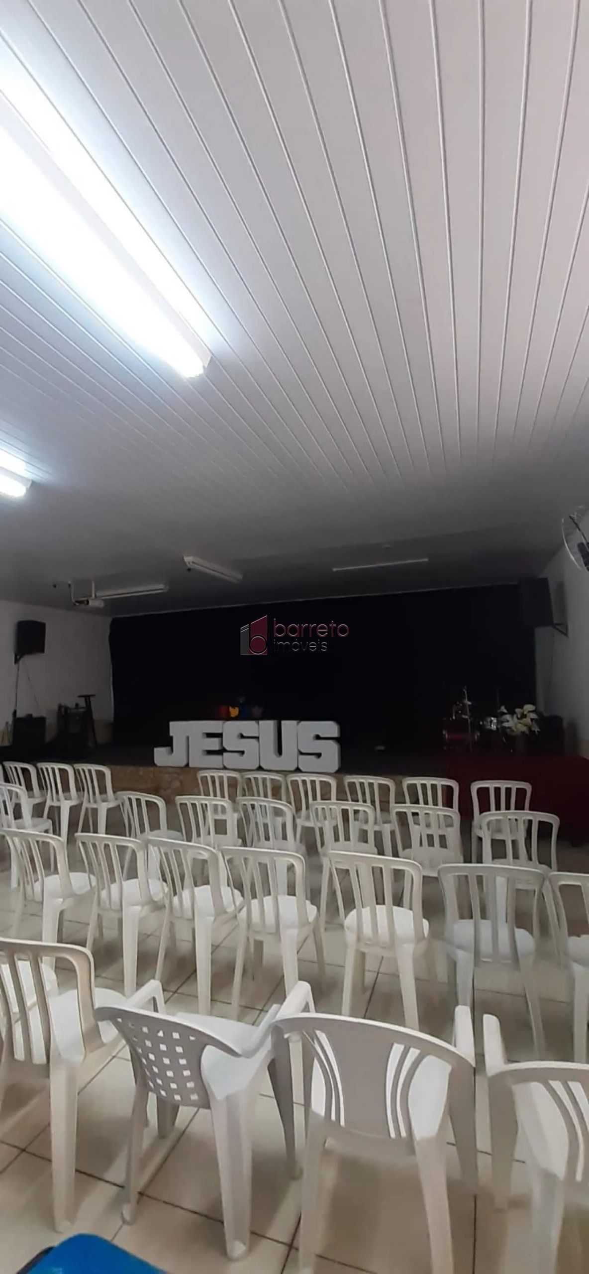 TERRENO PARA VENDA NO BAIRRO VILA ROSSI – JUNDIAÍ/SP