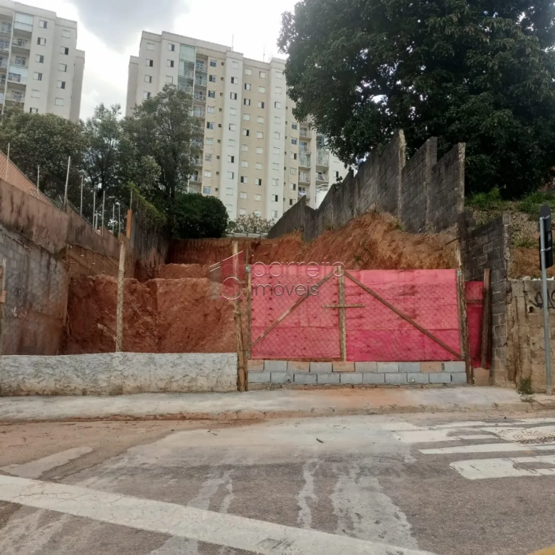 TERRENO PARA VENDA NO VILA SANTANA – JUNDIAÍ/SP