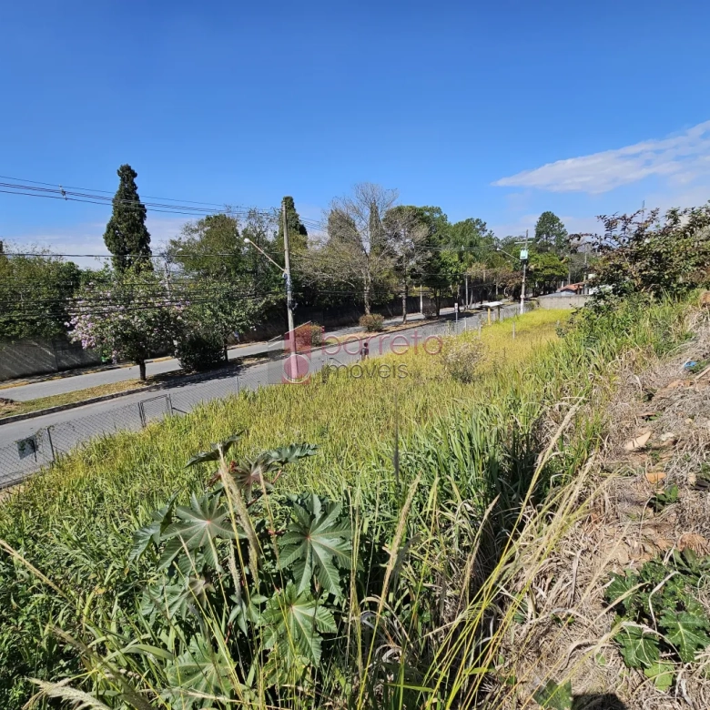 TERRENO DE ESQUINA À VENDA NO BAIRRO VILA SÃO PAULO – JUNDIAÍ/SP