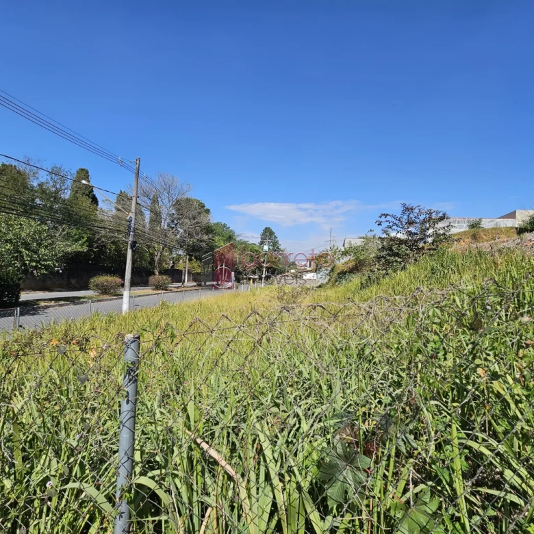TERRENO DE ESQUINA À VENDA NO BAIRRO VILA SÃO PAULO – JUNDIAÍ/SP