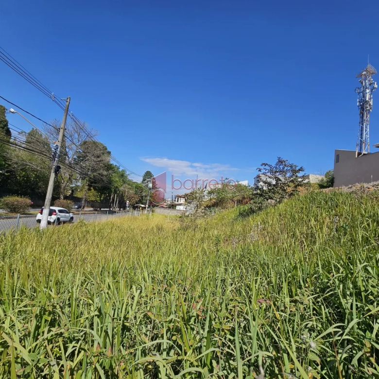 TERRENO DE ESQUINA À VENDA NO BAIRRO VILA SÃO PAULO – JUNDIAÍ/SP