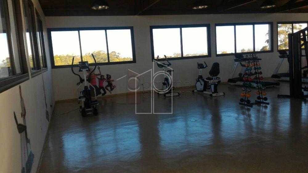 TERRENO PLANO À VENDA – TERRAS DE JUNDIAÍ – JUNDIAÍ/SP