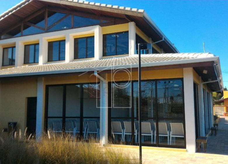TERRENO PLANO À VENDA – TERRAS DE JUNDIAÍ – JUNDIAÍ/SP