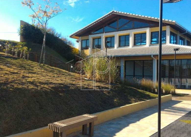 TERRENO PLANO À VENDA – TERRAS DE JUNDIAÍ – JUNDIAÍ/SP