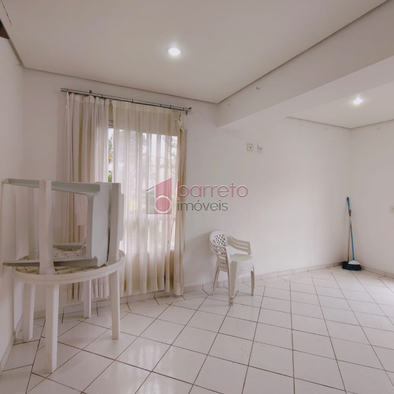 APARTAMENTO MOBILIADO PARA VENDA E LOCAÇÃO NO CONDOMÍNIO ALTO DI FELICITÁ – JUNDIAÍ/SP